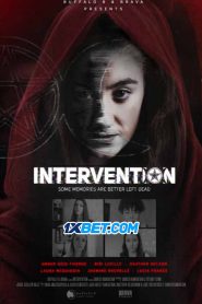 Intervention (2021) พากย์ไทย