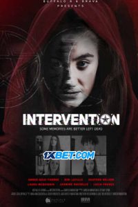 Intervention (2021) พากย์ไทย