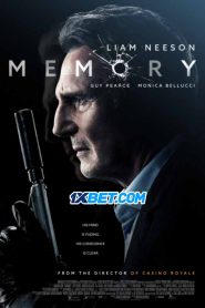 Memory (2022) พากย์ไทย