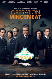 Operation Mincemeat (2022) พากย์ไทย