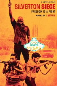 Silverton Siege (2022) พากย์ไทย