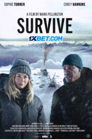 Survive (2022) พากย์ไทย