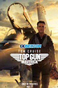 Top Gun: Maverick (2022) พากย์ไทย