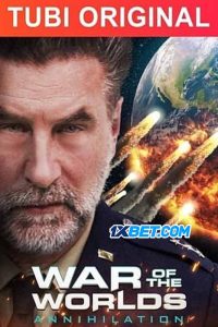 War of the Worlds: Annihilation (2021) พากย์ไทย