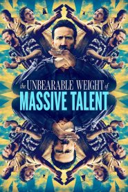 ข้านี่แหละ นิค ‘ฟักกลิ้ง’ เคจ The Unbearable Weight of Massive Talent (2022)
