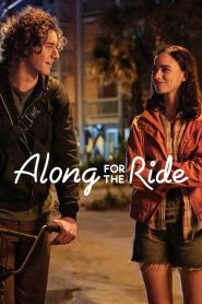 ลมรักคืนฤดูร้อน Along for the Ride (2022)