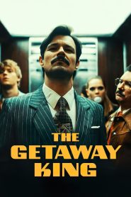 ยอดโจรต้องหนีเก่ง The Getaway King (2021)