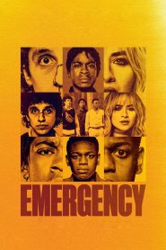 Emergency (2022) พากย์ไทย