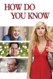 รักเรางานเข้าแล้ว How Do You Know (2010)
