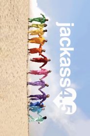 แจ็คแอส 4.5 Jackass 4.5 (2022)