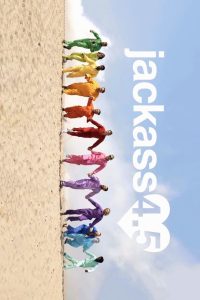 แจ็คแอส 4.5 Jackass 4.5 (2022)