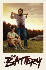 เข้าป่าหาซอมบี้ The Battery (2012)