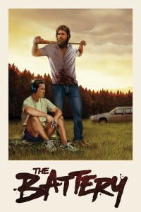 เข้าป่าหาซอมบี้ The Battery (2012)