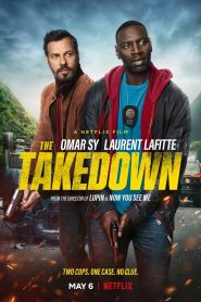 เดอะ เทคดาวน์ The Takedown (2022)