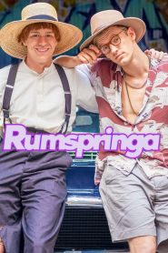 รัมสปริงก้า: กว่าจะข้ามวัยวุ่น Rumspringa – Ein Amish in Berlin (2022)