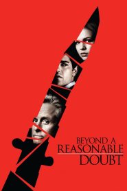 แผนงัดข้อ ลูบคมคนอันตราย Beyond a Reasonable Doubt (2009)