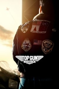 ท็อปกัน มาเวอริค Top Gun: Maverick (2022)