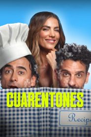 40 ยังไหว Cuarentones (2022)