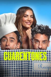 40 ยังไหว Cuarentones (2022)