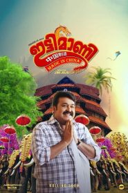 อิตตีมานี: เมดอินไชน่า Ittymaani: Made In China (2019)
