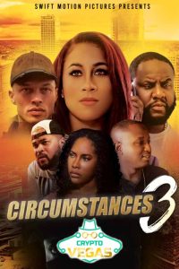 Circumstances 3 (2022) พากย์ไทย