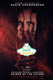 Crimes of the Future (2022) พากย์ไทย