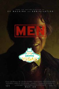 Men (2022) พากย์ไทย