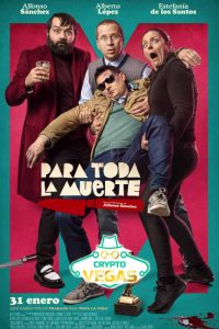 Para toda la muerte (2020) พากย์ไทย