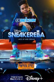 Sneakerella (2022) พากย์ไทย