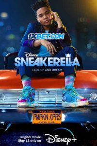 Sneakerella (2022) พากย์ไทย