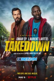 The Takedown (2022) พากย์ไทย