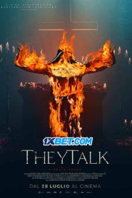 They Talk (2021) พากย์ไทย
