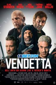 Vendetta (2022) พากย์ไทย