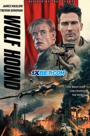 Wolf Hound (2022) พากย์ไทย