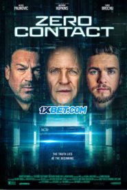 Zero Contact (2022) พากย์ไทย