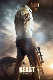 Beast (2022) พากย์ไทย