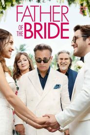 ฟาเธอร์ออฟเดอะไบร์ด Father of the Bride (2022)