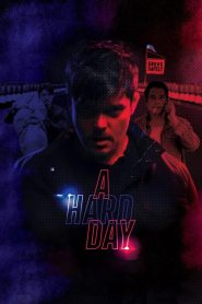 วันหฤโหด A Hard Day (2021)
