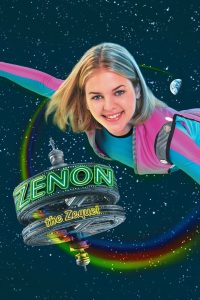 Zenon: The Zequel (2001)