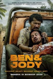 เบนแอนด์โจดี้ Ben & Jody (2022)