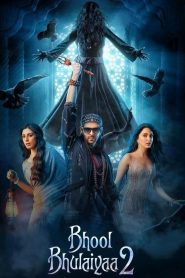 คฤหาสน์วิปลาส 2 Bhool Bhulaiyaa 2 (2022)