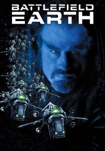 สงครามผลาญพันธุ์มนุษย์ Battlefield Earth (2000)
