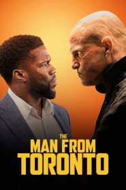 ชายจากโตรอนโต The Man From Toronto (2022)