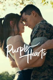 เพอร์เพิลฮาร์ท Purple Hearts (2022)
