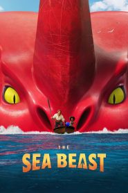 อสูรทะเล The Sea Beast (2022)