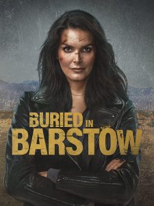 Buried in Barstow (2022) พากย์ไทย