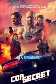 Cop Secret (2022) พากย์ไทย