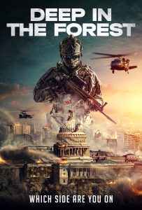 Deep in the Forest (2021) พากย์ไทย