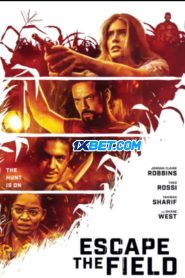 Escape the Field (2022) พากย์ไทย