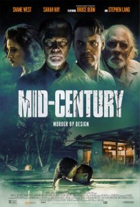 Mid-Century (2022) พากย์ไทย